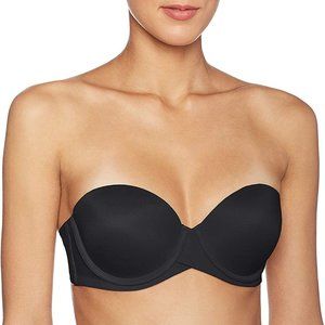 Maidenform Women's Strapless Bra